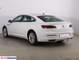 Volkswagen Arteon 2019 2.0 187 KM