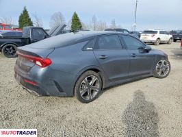 Kia Pozostałe 2021 1