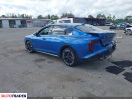 Kia Pozostałe 2025 2