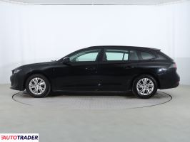 Peugeot 508 2022 1.5 128 KM