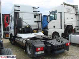 Iveco As440ST/Fp Lt