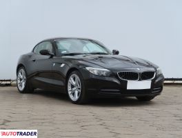 BMW Z4 - zobacz ofertę