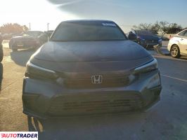 Honda Civic 2022 2