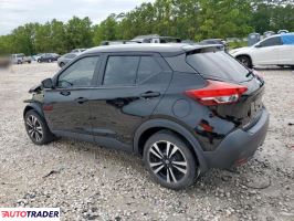 Nissan Pozostałe 2019 1