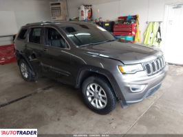 Jeep Grand Cherokee - zobacz ofertę