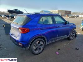 Hyundai Pozostałe 2024 1