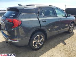 GMC Terrain 2020 1