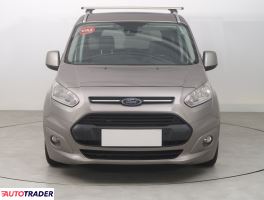 Ford Tourneo Connect 2018 1.5 118 KM