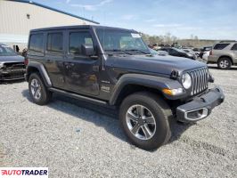 Jeep Wrangler 2022 3 Jeep Wrangler 2022 3
