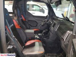 Polaris Pozostałe 2024