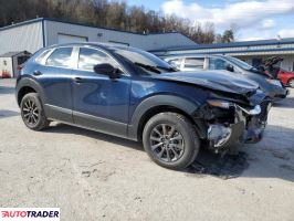 Mazda CX-30 2022 2