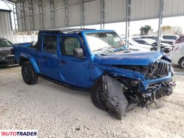 Jeep Pozostałe 2024 3