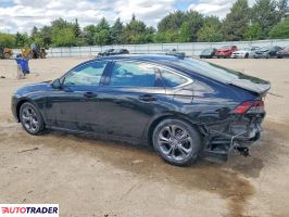 Honda Accord 2025 2