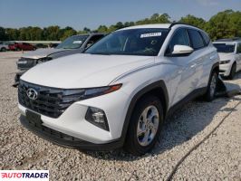 Hyundai Tucson 2022 2 Hyundai Tucson 2022 2