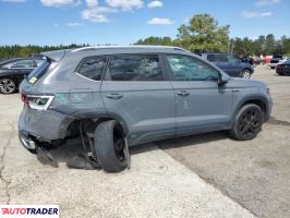 Volkswagen Pozostałe 2023 1 Volkswagen Pozostałe 2023 1