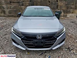 Honda Accord 2022 2