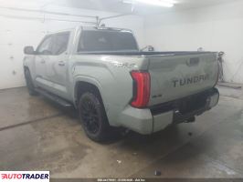 Toyota Tundra 2023 3