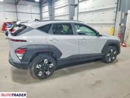 Hyundai Kona 2024 2