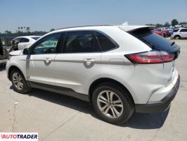 Ford Edge 2019 2