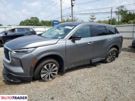 Infiniti Pozostałe 2022 3