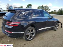 Hyundai Genesis 2024 2