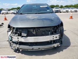 Toyota Corolla 2022 2 Toyota Corolla 2022 2