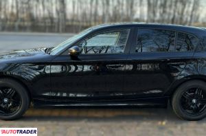 BMW 118 2007 2.0 143 KM