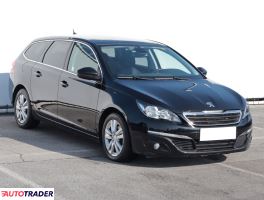 Peugeot 308 - zobacz ofertę