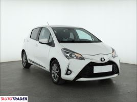 Toyota Yaris 2017 1.5 109 KM