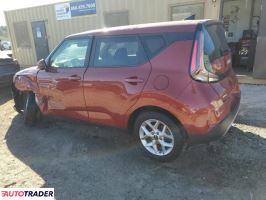Kia Soul 2023 2