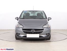 Opel Corsa 2017 1.4 88 KM Opel Corsa 2017 1.4 88 KM