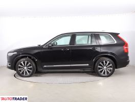 Volvo XC90 2019 2.0 241 KM Volvo XC90 2019 2.0 241 KM