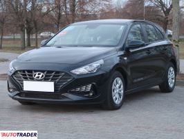 Hyundai i30 2022 1.5 108 KM