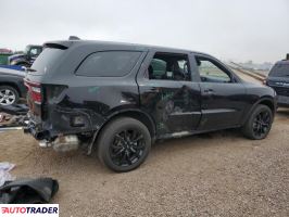 Dodge Durango 2020 3 Dodge Durango 2020 3