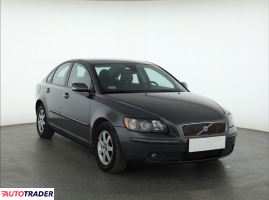 Volvo S40 2006 1.6 107 KM