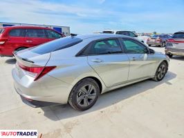 Hyundai Elantra 2021 2