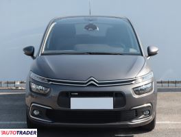Citroen C4 Picasso 2017 1.2 128 KM