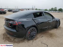 Tesla Model 3 2023