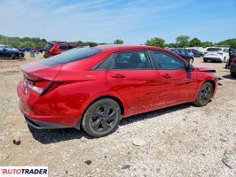 Hyundai Elantra 2023 2