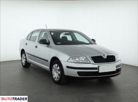 Skoda Octavia 2010 1.6 100 KM Skoda Octavia 2010 1.6 100 KM