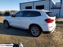 BMW X3 2019 2
