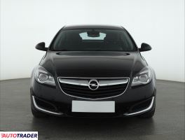 Opel Insignia 2017 2.0 167 KM