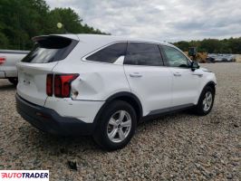 Kia Sorento 2023 2