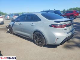 Toyota Corolla 2021 2