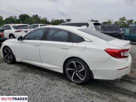 Honda Accord 2019 1 Honda Accord 2019 1