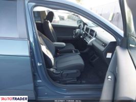 Hyundai Pozostałe 2024