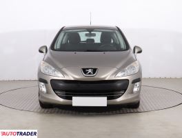 Peugeot 308 2011 1.6 118 KM