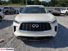 Infiniti Pozostałe 2024 3 Infiniti Pozostałe 2024 3