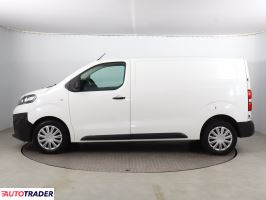 Opel Vivaro 2020 2.0