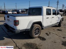 Jeep Pozostałe 2022 3